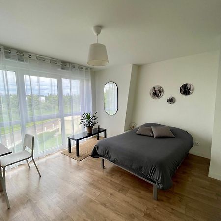 Emma Studio Rosieres-Pres-Troyes Ngoại thất bức ảnh