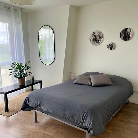 Emma Studio Rosieres-Pres-Troyes Ngoại thất bức ảnh