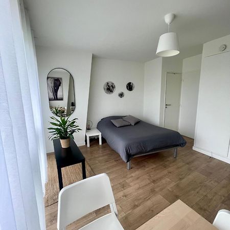 Emma Studio Rosieres-Pres-Troyes Ngoại thất bức ảnh