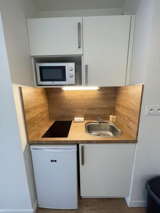Emma Studio Rosieres-Pres-Troyes Ngoại thất bức ảnh