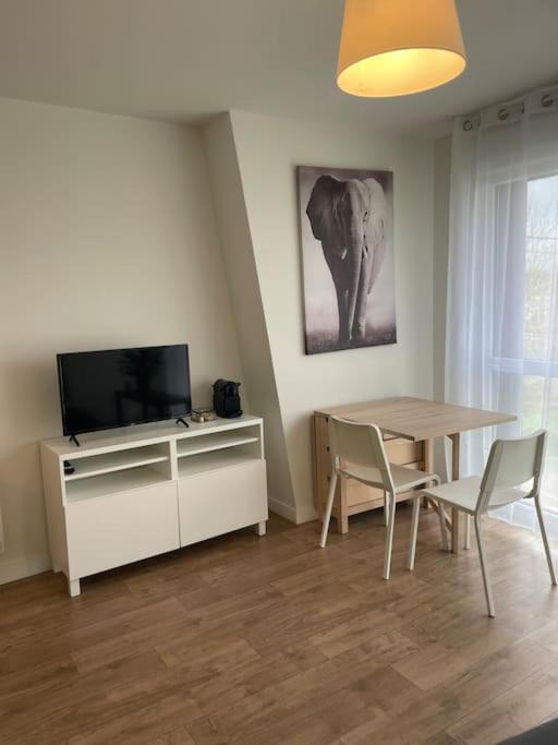 Emma Studio Rosieres-Pres-Troyes Ngoại thất bức ảnh