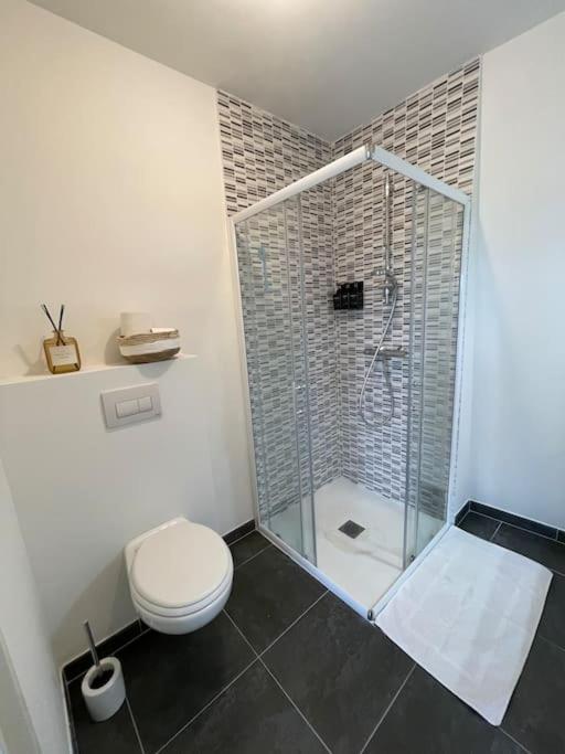 Emma Studio Rosieres-Pres-Troyes Ngoại thất bức ảnh