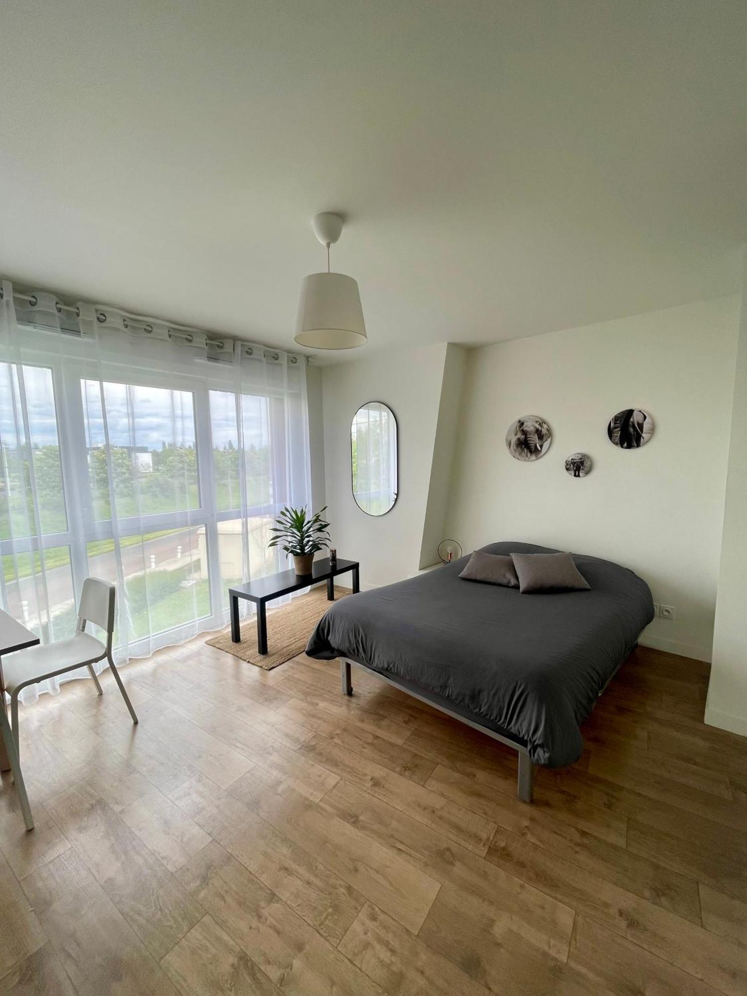 Emma Studio Rosieres-Pres-Troyes Ngoại thất bức ảnh