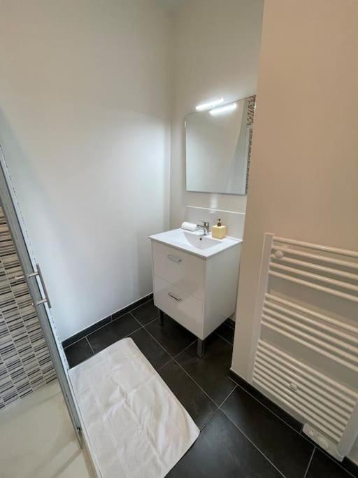 Emma Studio Rosieres-Pres-Troyes Ngoại thất bức ảnh
