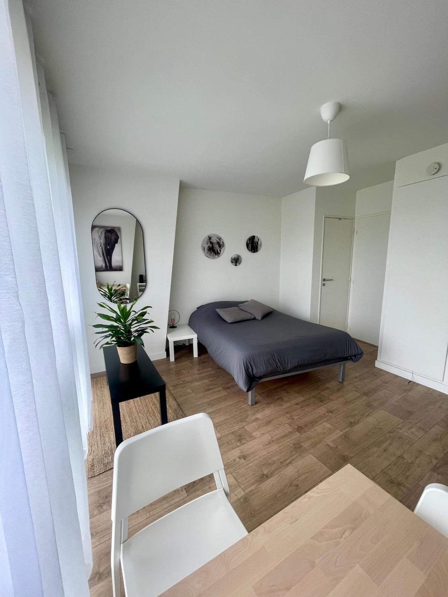 Emma Studio Rosieres-Pres-Troyes Ngoại thất bức ảnh